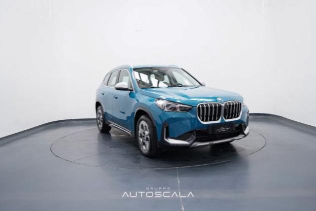 BMW X1 sDrive 18d 150cv xLine rif. 23532104 - Foto 8