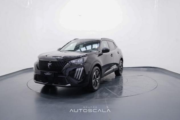 PEUGEOT 2008 1.2 PureTech 100cv S&S Allure rif. 24094190
