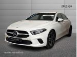 Mercedes-Benz Classe A A 180 d Sport auto
