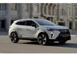 Mitsubishi Grandis 1.8L Full Hybrid (HEV) Intense AT