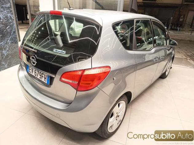OPEL Meriva 1.4 100CV Cosmo rif. 24021298 - Foto 7