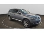 Touareg 2.5 tdi R5 Exclusive tiptronic