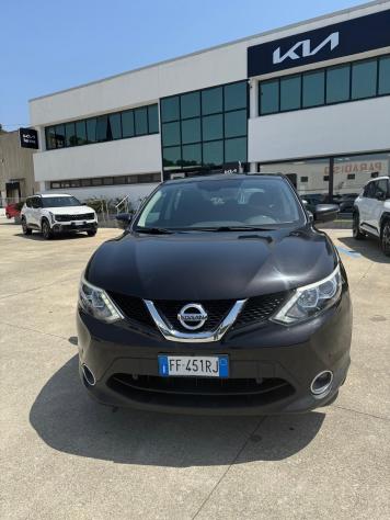Nissan Qashqai 1.5 dCi Business 110cv - Foto 2