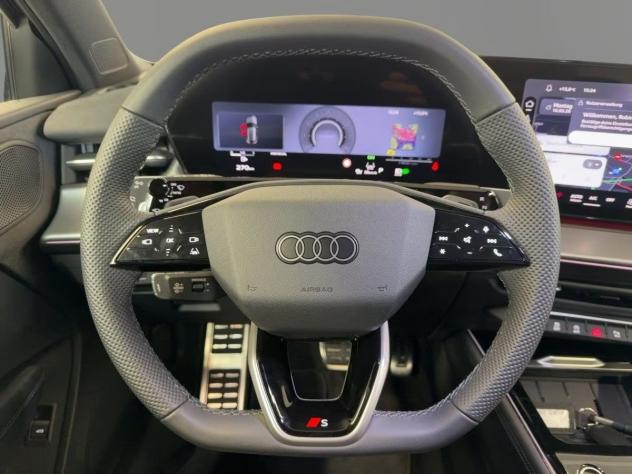 Audi Q3 Sportback TFSI 110 Kw S tronic S Line MATRIX LED CAMERA TETTO - Foto 7