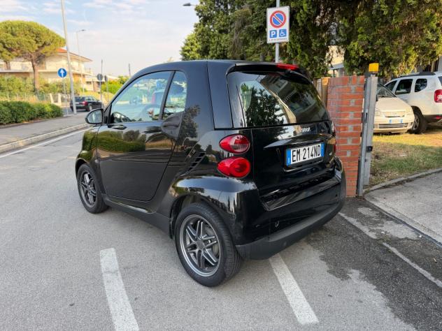 Smart ForTwo 800 40 kW coupteen cdi special edition - Foto 4