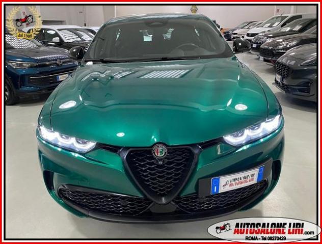 ALFA ROMEO Tonale 1.5 MHEV 130cv TCT7 Sprint - Foto 10