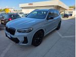 Bmw X3 xDrive20d 48V M SPORT TETTOQ