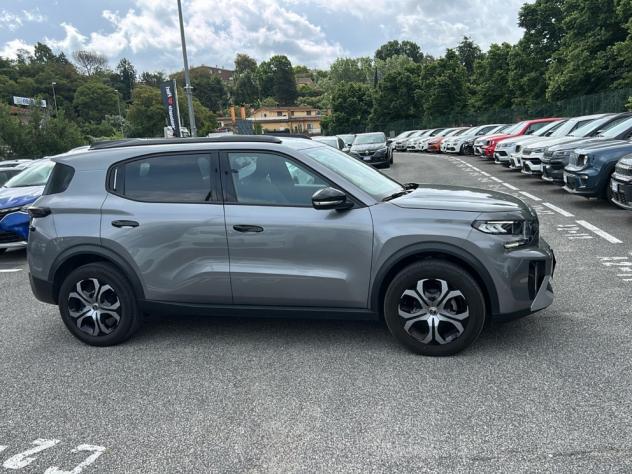 Citroën C3 Aircross II 2024 1.2 puretech turbo You Pack Plus 100cv - Foto 6