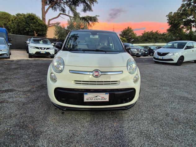 Fiat 500L 1.3 Multijet 95 CV Pop Star - Foto 2