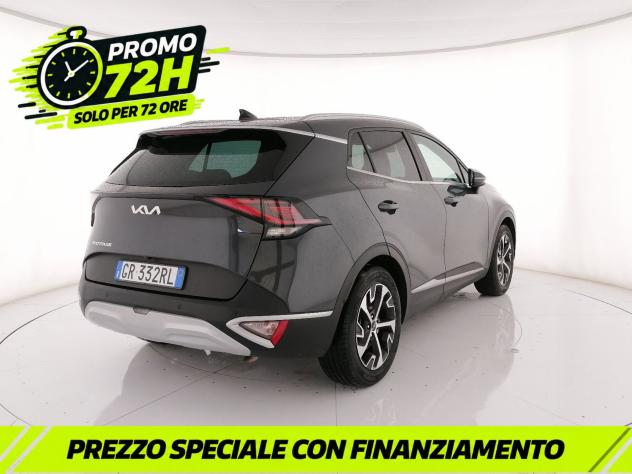 Kia Sportage 1.6 tgdi Gpl Style 136cv 2wd - Foto 2