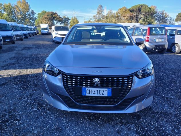 Peugeot 208 PureTech 100 Stop&Start 5 porte Allure GPL* - Foto 2