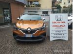 Renault Captur E-Tech hybrid 1.6 HEV E-TECH 105KW RS LINE