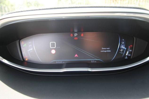 Peugeot 3008 BlueHDi 180 EAT6 GT 84000KM|2017 - Foto 9