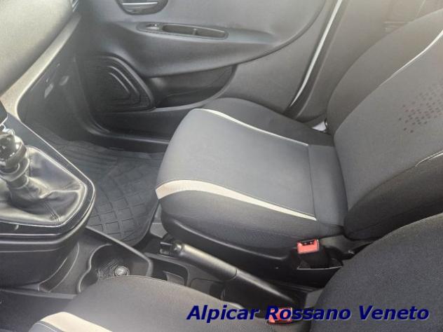 LANCIA Ypsilon 1.2 69 CV 5 porte GPL Ecochic Elefantino rif. 23894773 - Foto 8