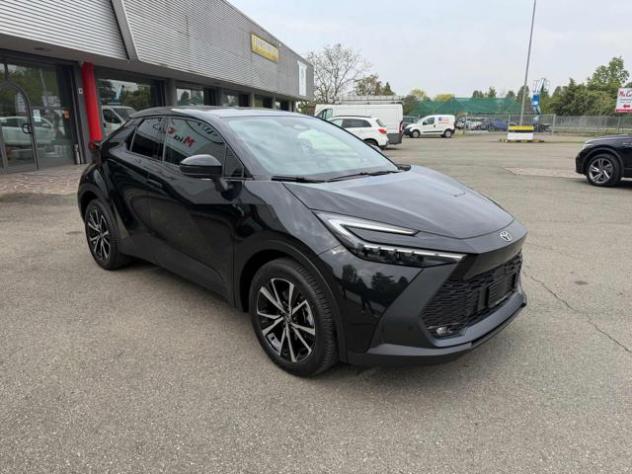 TOYOTA C-HR Plug-in Hybrid 220 Trend rif. 23803048 - Foto 2