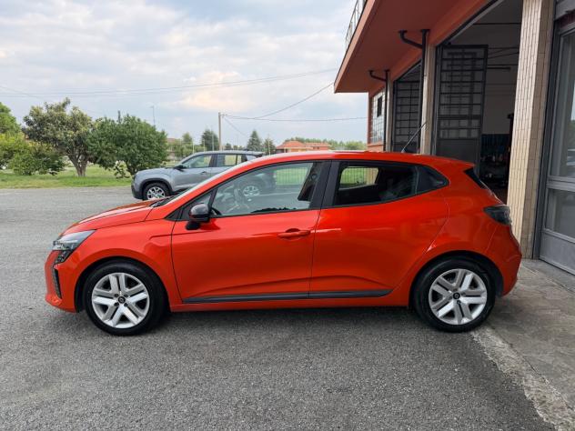 Renault Clio TCe 65 CV 5 porte Evolution - Foto 4