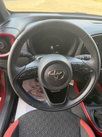 Toyota Aygo X 1.0 72 CV Trend Air - Foto 9