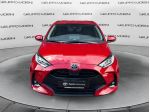 Toyota Yaris Hybrid Trend MY22