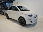 FIAT 500 (2020--) 500 Berlina Hybrid Icon