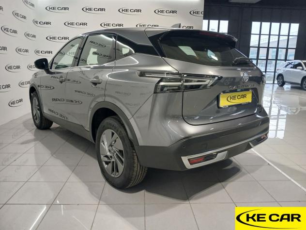 Nissan Qashqai Qashqai MHEV 140 CV Acenta - Foto 7