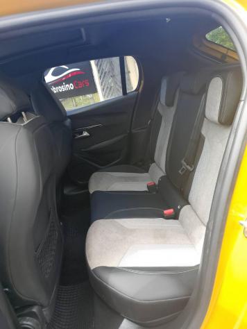 PEUGEOT - 208 - PureTech 130 S&S EAT8 5p. GT Line - Foto 10