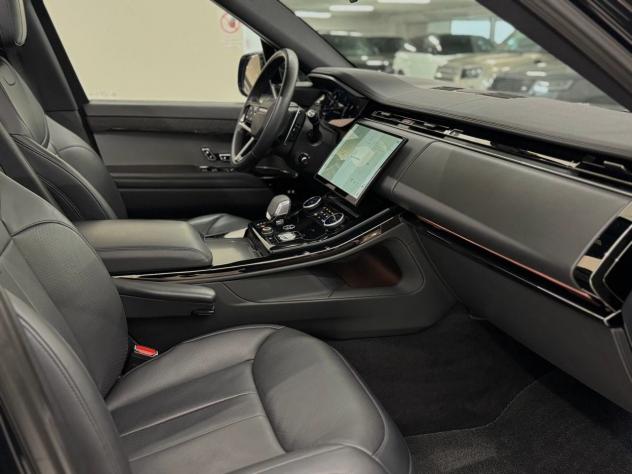 Land Rover Range Rover Sport 3ª serie LAND ROVER 3.0D l6 249 CV Dynamic HSE - Foto 3
