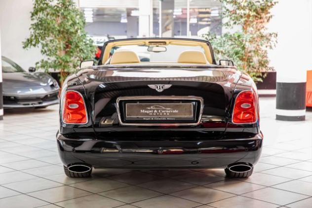 BENTLEY Azure II|MULLINER CONTENT|FLYING B MASCOT|PARK DISTANCE rif. 23783353 - Foto 6