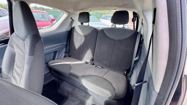 Citroen C1 1.0 3 porte C1TY - Foto 9