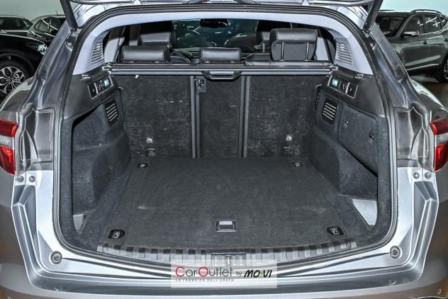 Alfa Romeo Stelvio 2.2 Turbodiesel 210 CV AT8 Q4 Executive - Foto 7