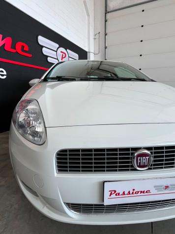 Fiat Punto Evo 150GPL FRIZIONE NUOVA - Foto 5