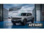 Jeep Avenger 1.2 Turbo 100 CV Longitude
