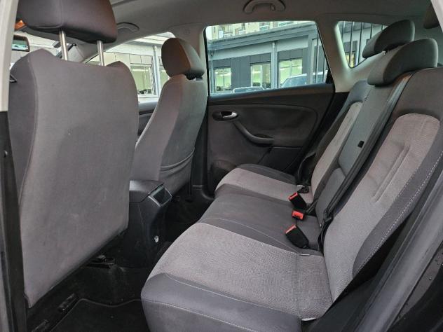 SEAT Altea 1.6 Style BI FUEL - Foto 10