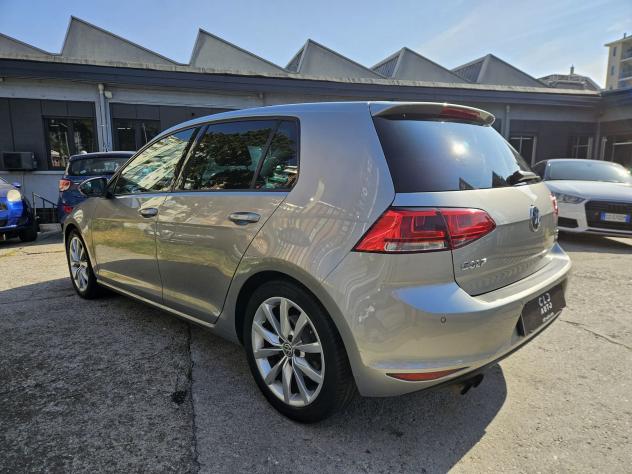 Volkswagen Golf Golf 5p 1.4 tsi Highline - Foto 6