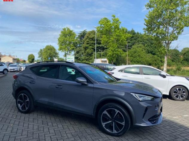 CUPRA Formentor 1.5 TSI DSG rif. 23749353 - Foto 3