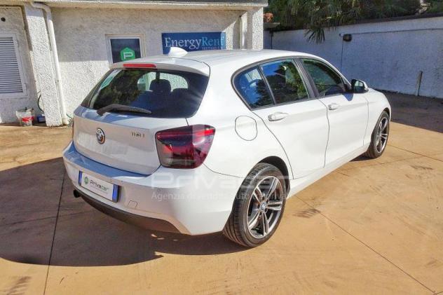 BMW Serie 1 116i 5p. Joy - Foto 5