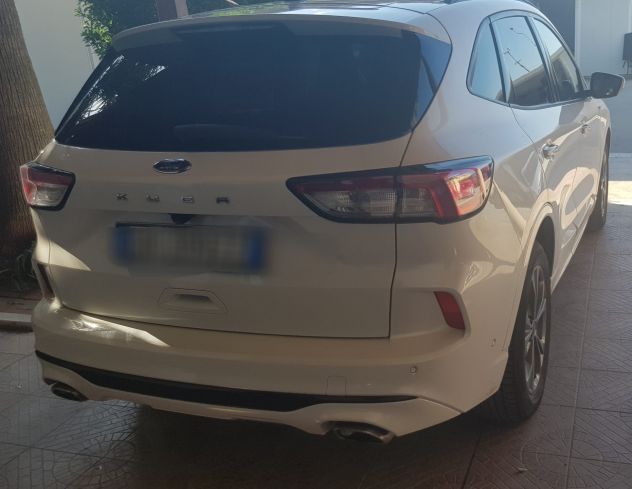 FORD KUGA 1.5 diesel 120 cv ST Line Full Led Navi - Foto 6