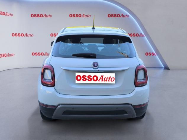 FIAT 500X 1.0 BENZINA 120 HP CITY CROSS NEOPATENTATI - Foto 6