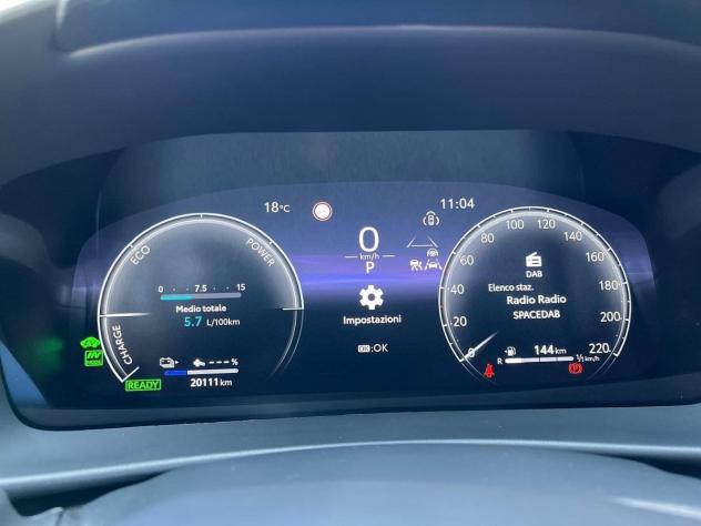 Toyota C-HR 2.0 PHEV E-CVT GR Sport - Foto 8