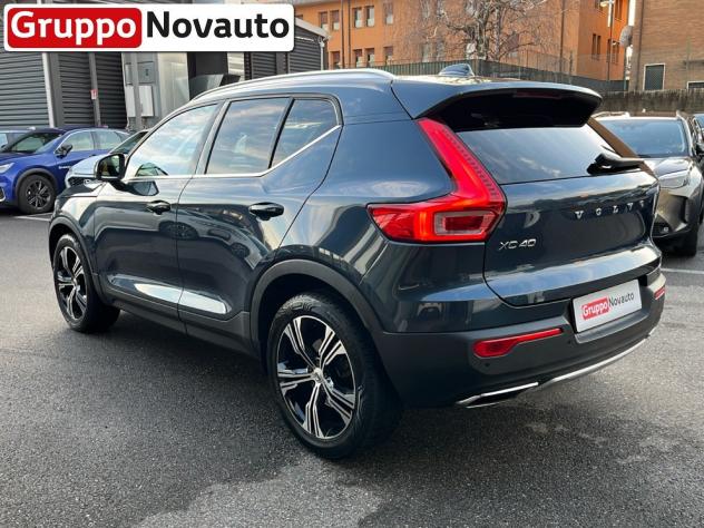 Volvo XC40 XC40 T4 Geartronic Inscription - Foto 2