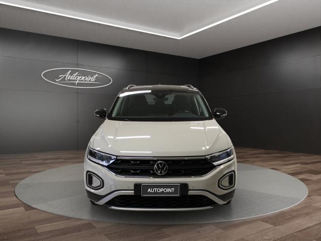 Volkswagen T-Roc T-Roc 1.0 tsi Life 110cv - Foto 8