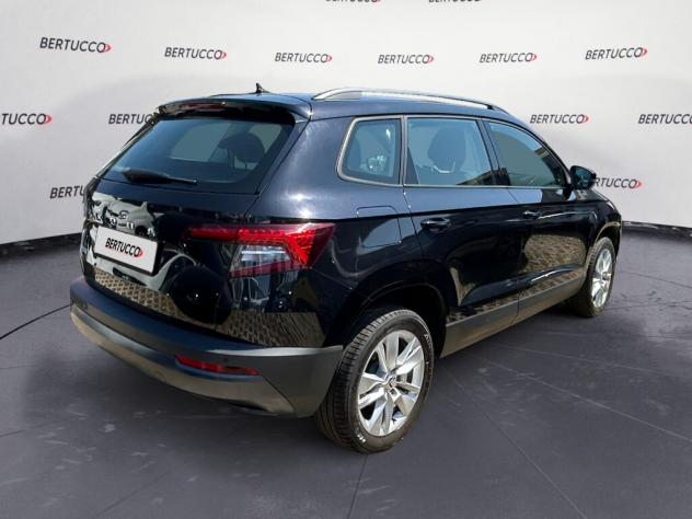 SKODA Karoq Karoq 1.6 TDI SCR DSG Ambition - Foto 3