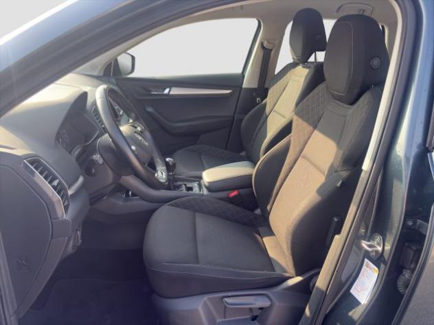 SKODA Karoq Karoq 2.0 TDI EVO SCR 115 CV Ambition rif. 23696887 - Foto 9