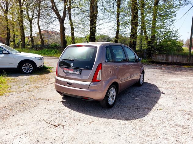 Lancia Musa 1.3 Multijet 16V 90 CV Oro - 2008 - Foto 2
