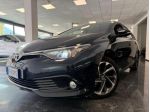 TOYOTA Auris Touring Sports 1.4 D-4D Active rif. 23794206