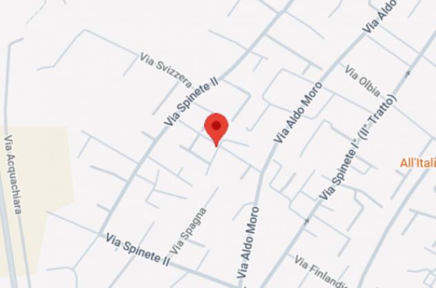 Immobile in asta di 19 m² in vendita a Fondi - Foto 9