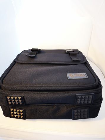 SVENDO ELEGANTE ZAINO PORTACOMPUTER “SAS”, CON REGALO - Foto 5