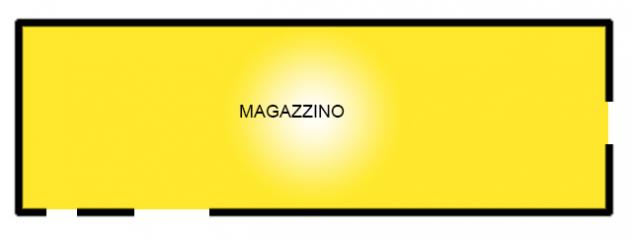 Magazzino in vendita a Montecchio Maggiore
