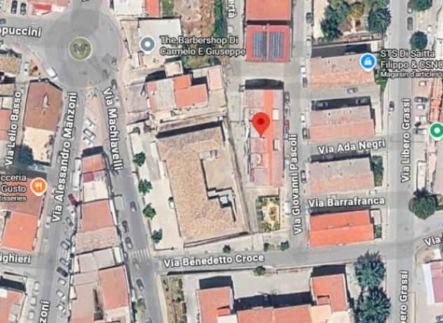 Immobile in asta di 31 m² con più di 5 locali in vendita a Piazza Armerina - Foto 4