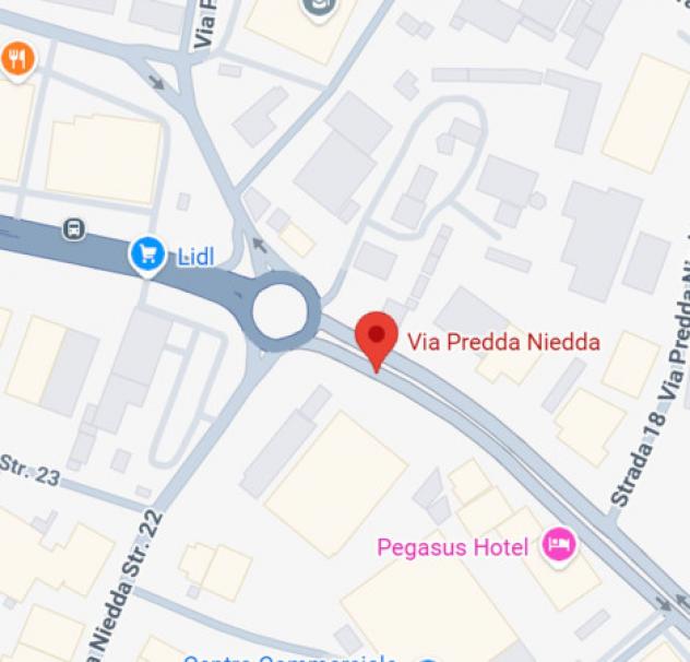 Immobile in asta di 28 m² con più di 5 locali in vendita a Sassari - Foto 4