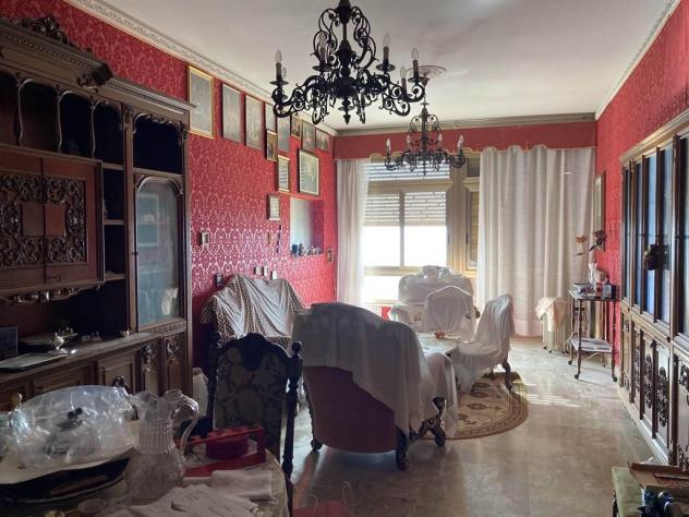 Panoramico appartamento,tripla esposizione,doppio ingresso Viale e Giovanni XXIII - Foto 19